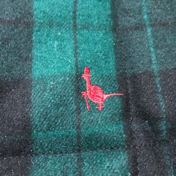 Jack Wills Vest / multi plaid Size S - Picture 4 of 5